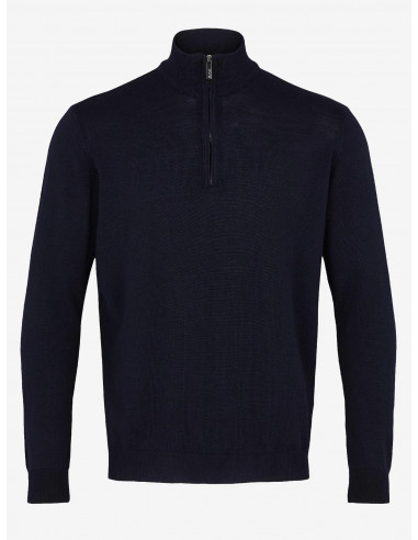 Merino - Ibro Dark Blue/Navy