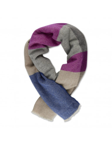 Rutig Ullscarf