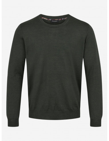 Merino - Iq Dark Green